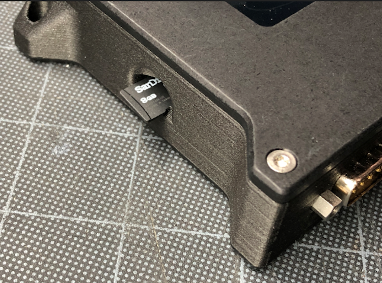 sdcard alt title